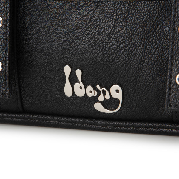 school bag mini : idang club