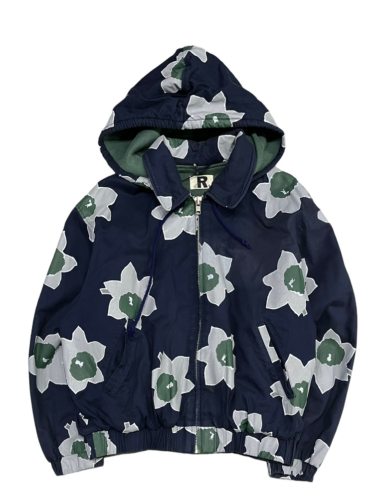 vintage jacket : RAG STORE