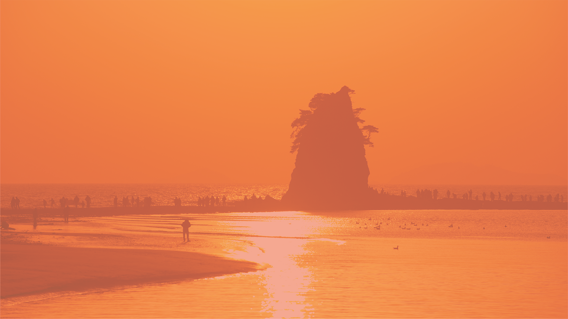 mobile background