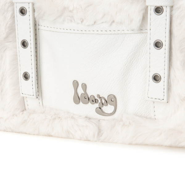 school bag mini : idang club