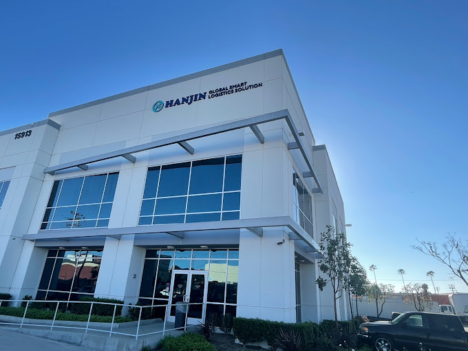 [미국인턴/취업]Hanjin Intermodal America, Inc | 포워딩 부문 채용 : 커리어랩스