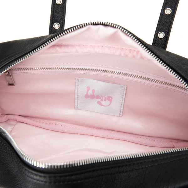 【IDANG CLUB】school medium bag school bag : idang global