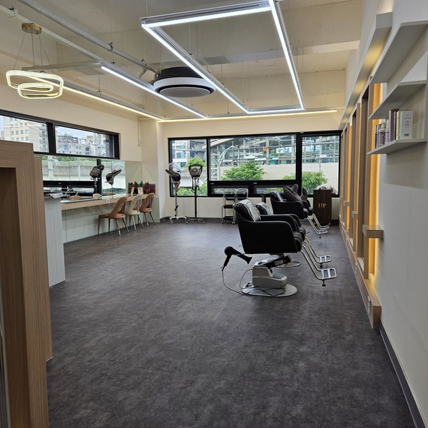 [경기/용인] 헤어칼리코