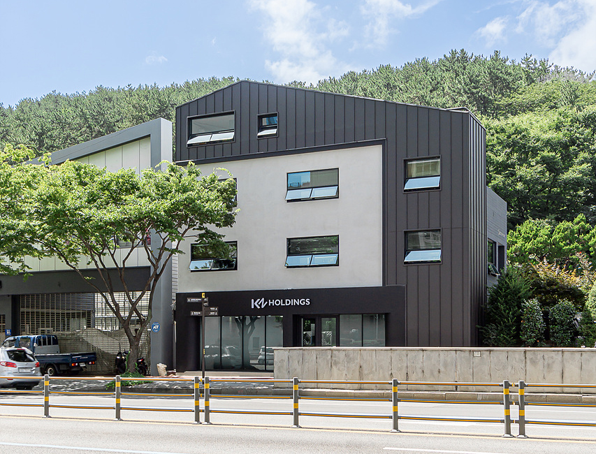 KN HOLDINGS (KN홀딩스) 75평