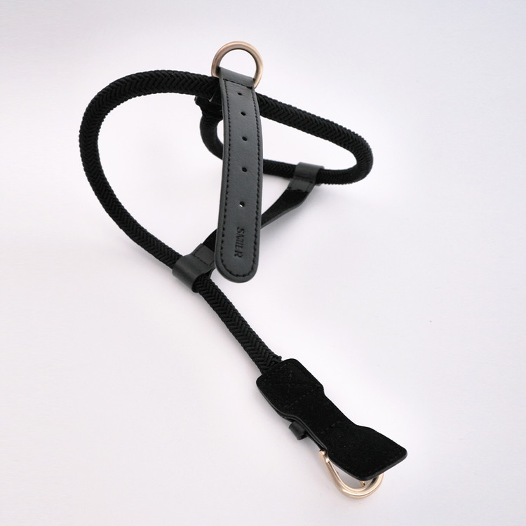 SMIER Srope harness (BL/BL) 스미어