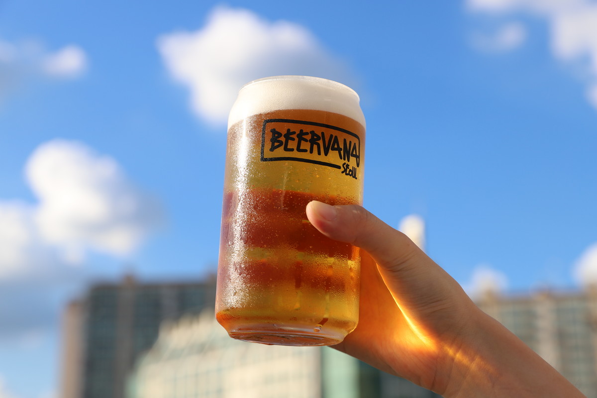 비어바나 브루잉 Korea Craft Brewers Association