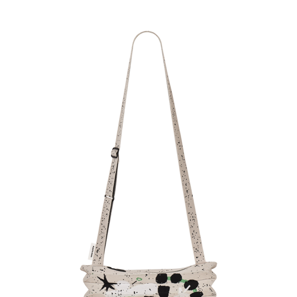 ◆PLEATS MAMA◆ New Shakosh Bag Bultina Market Edition Gray 3440cbefe3e5d.png