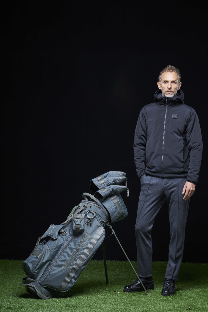 BRIEFING GOLF 最大36%☆4/22まで 日本正規品 ブリーフィング