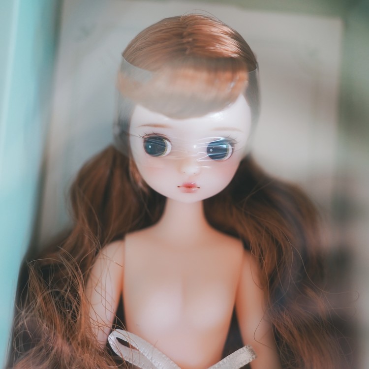 MERRY HARU 韓国ドール メリーハル MERRY HARU 韓国ドール メリーハル - メルカリ