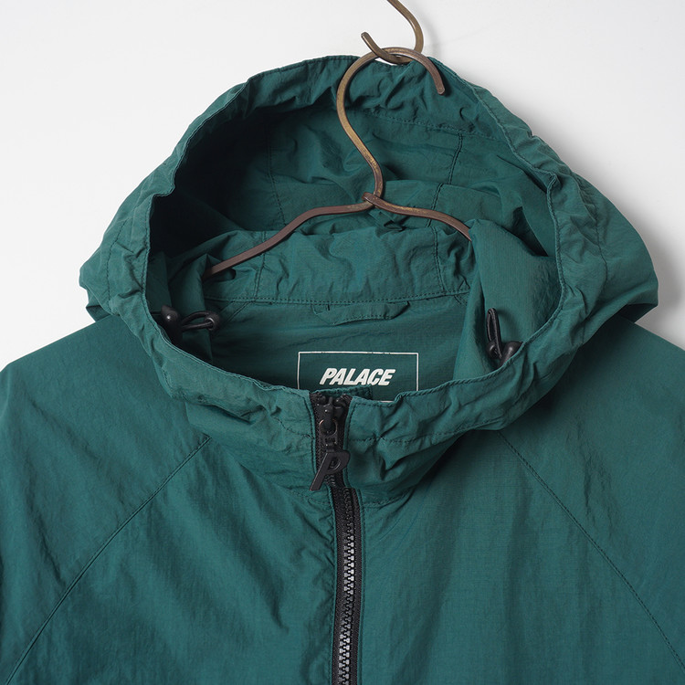 Palace Skateboards (Park Jacket , 2016 S/S) : 파브리크