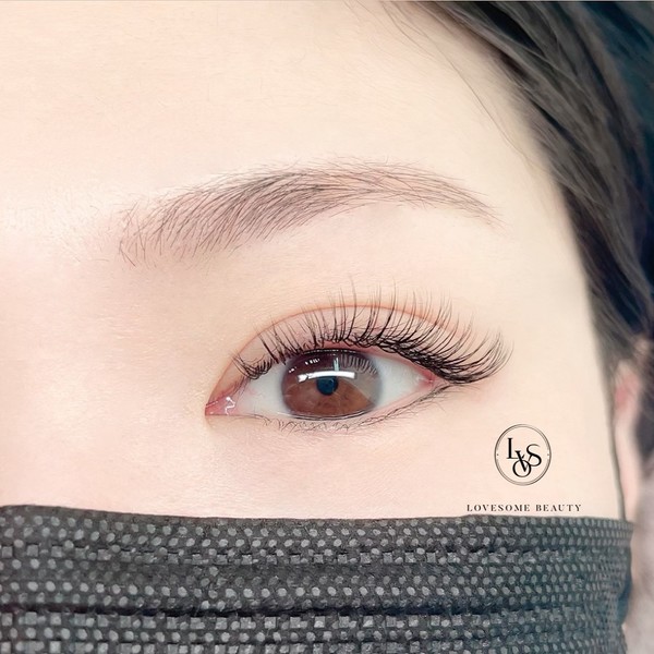 [부산 해운대] 러브썸뷰티