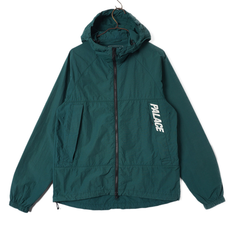 ジャケット・アウター PALACE PARK JACKET Palace Skateboards - AQ Jacket - ParkSIDER