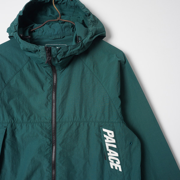 ジャケット・アウター PALACE PARK JACKET Palace Skateboards - AQ Jacket - ParkSIDER