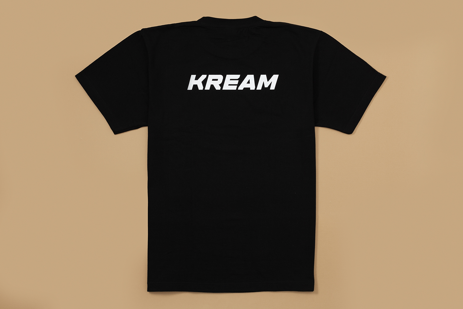 KREAM 포시즌 티셔츠