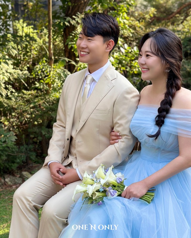 줄리의 정원