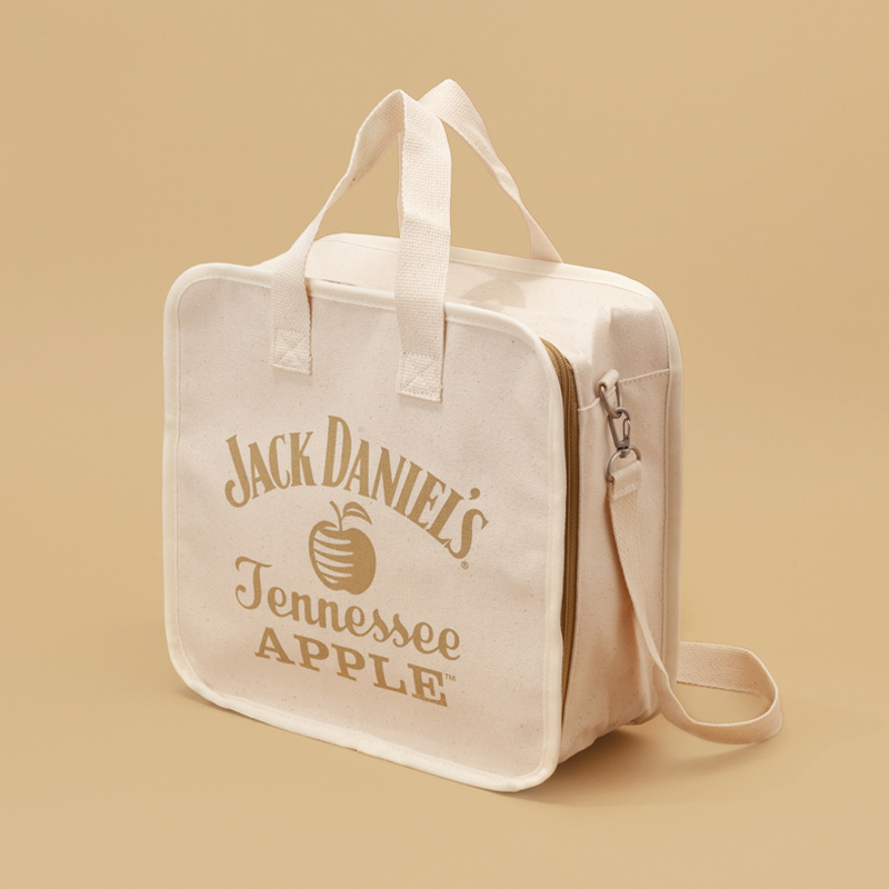 Jack daniels 톤앤톤 쿨러백