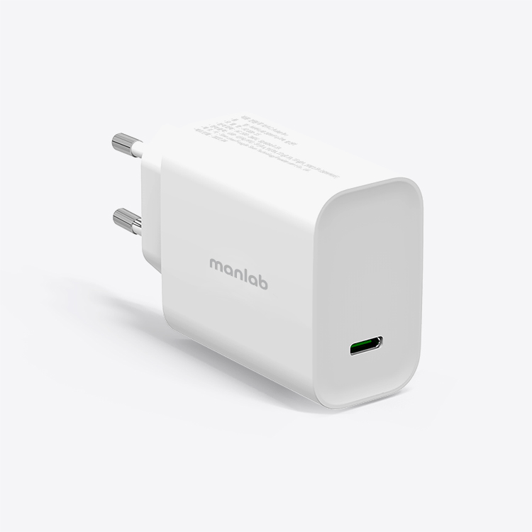 30W PD PPS 초고속충전기