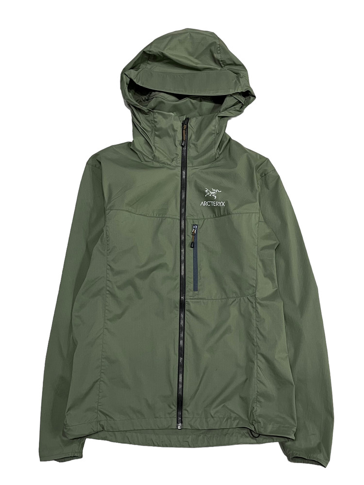 ARC'TERYX x BEAMS BOY squamish hoody : RAG STORE