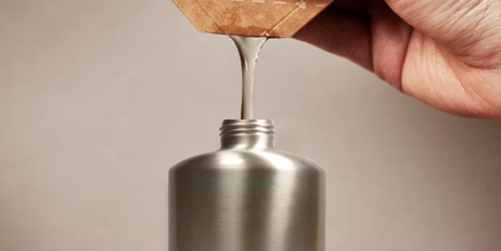 REFILL POUCH