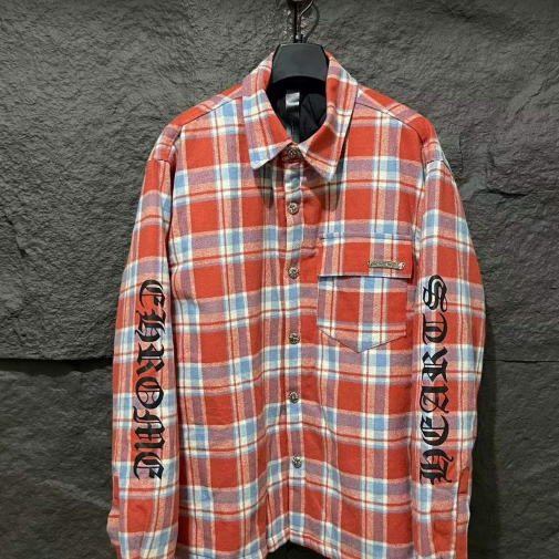 Louis Vuitton Regular dna poplin shirt (1A7Y1S)