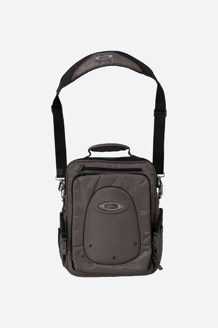OAKLEY Tactical Messenger Bag 월드피스 다이어트