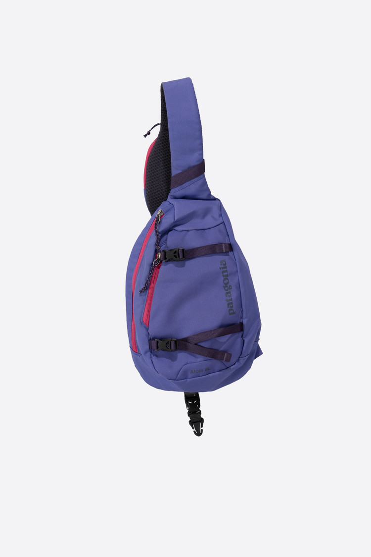 PATAGONIA Sling Bag 월드피스 다이어트