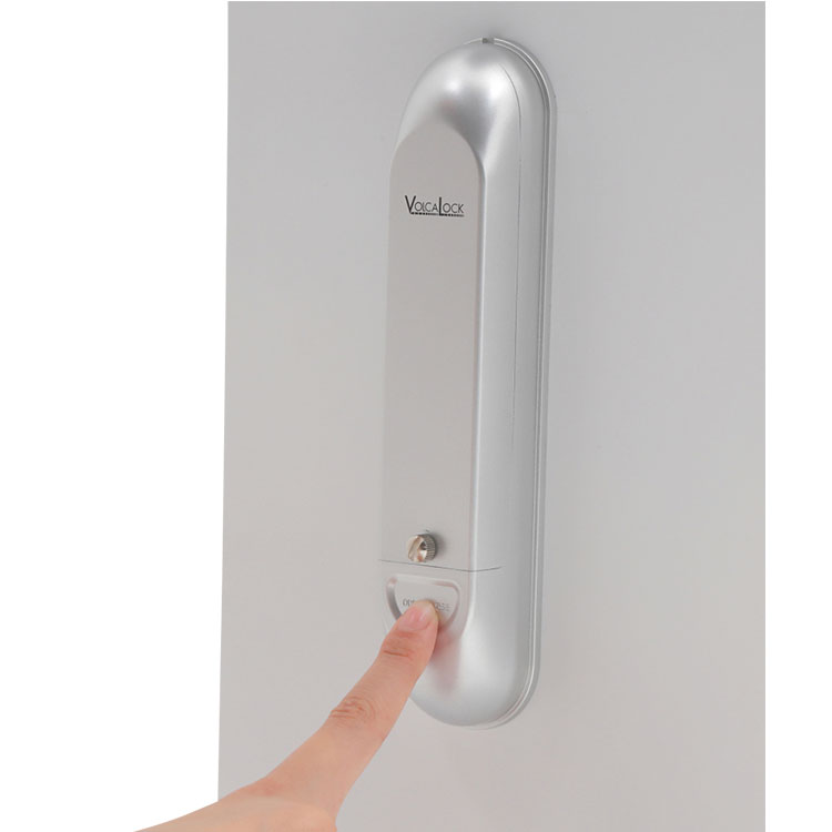 LC-903 (Password digital door lock for Chassis, Narrow-Frame Door ...