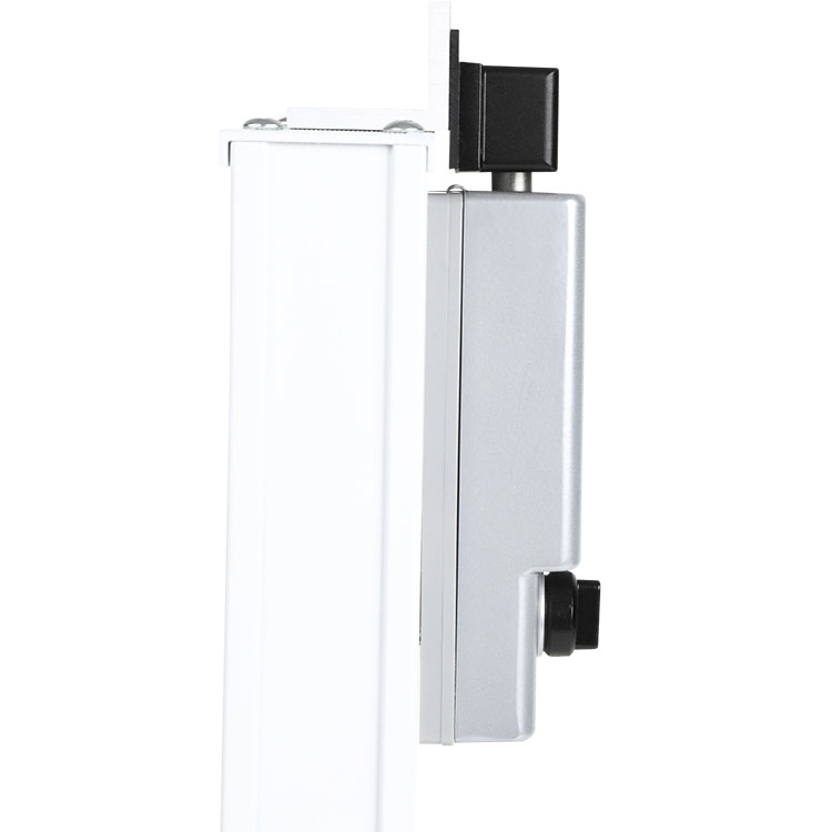 LC-903 (Password digital door lock for Chassis, Narrow-Frame Door ...