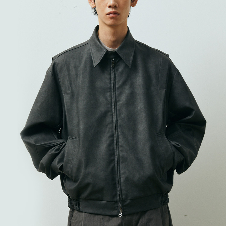 L'ECHOPPE × Lee レショップ リー LOCO JACKET 46 L'ECHOPPE × Lee レ