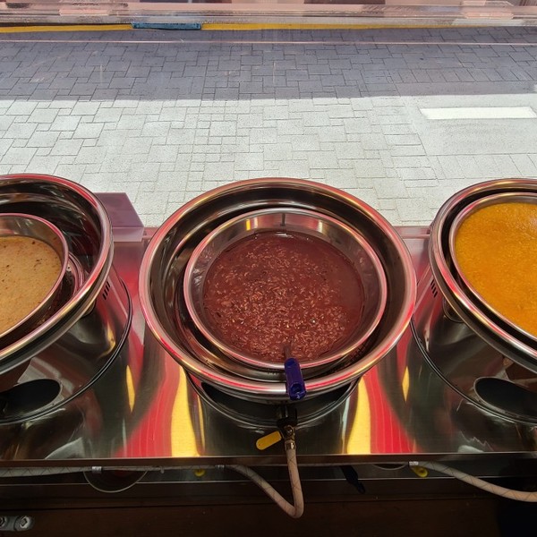 [부산 서구] 서울마님죽 서대시장점