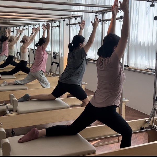 [경기/의정부] 아인스필라테스