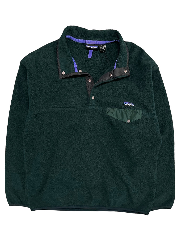 patagonia fleece : RAG STORE