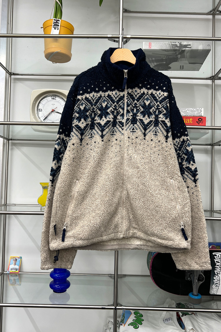 COLUMBIA (Made in USA) 샵팔레트