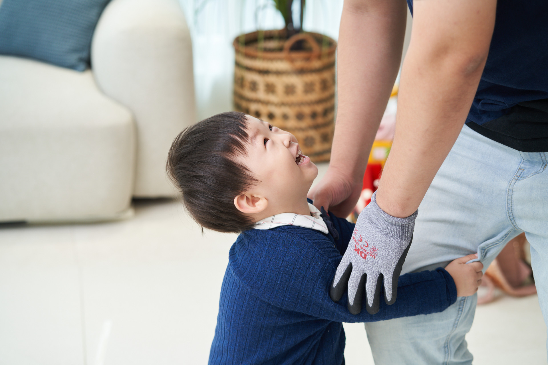 가족을 사랑하는 마음을 다해서 시공합니다.
