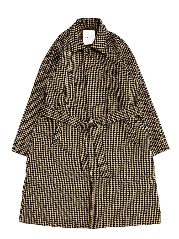 FREAK'S STORE coat : RAG STORE