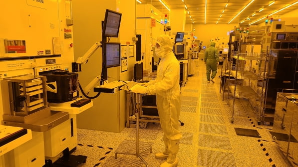 CLEANROOM&BOOTH