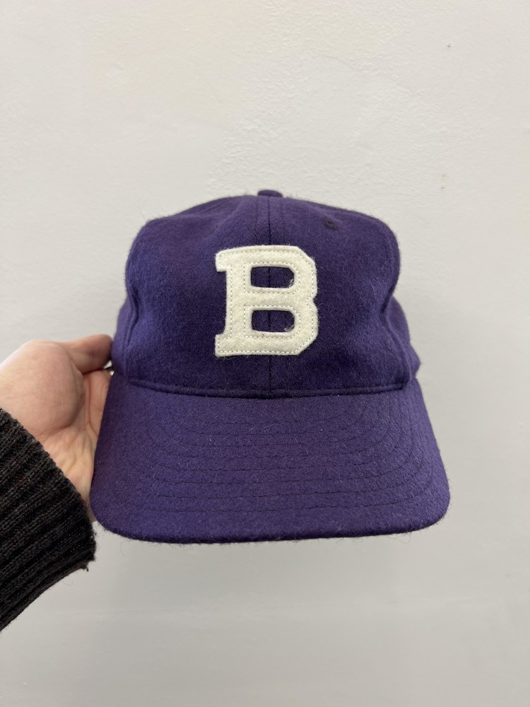 Ebbets fields Flannels Ball Cap 라이트하우스 스토어