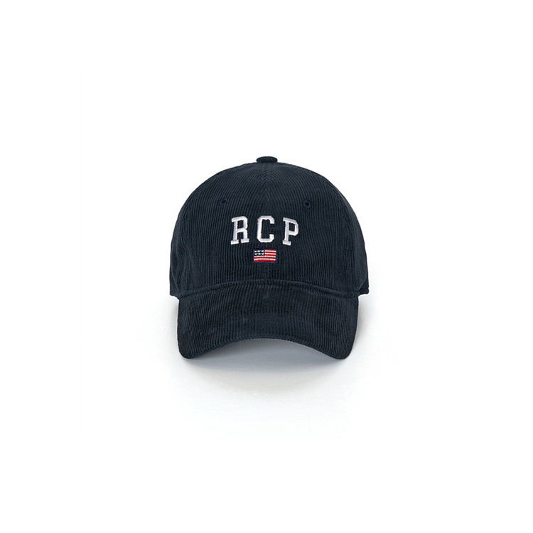 Royal City Park] / ☆ R.C.P CAP - キャップ