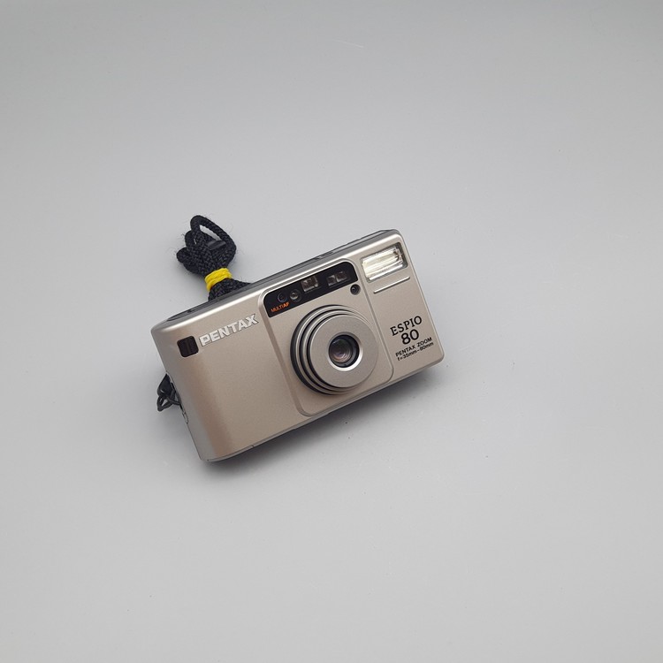 펜탁스 에스피오 80 iqzoom 835 Pentax iqzoom 835 루트카메라