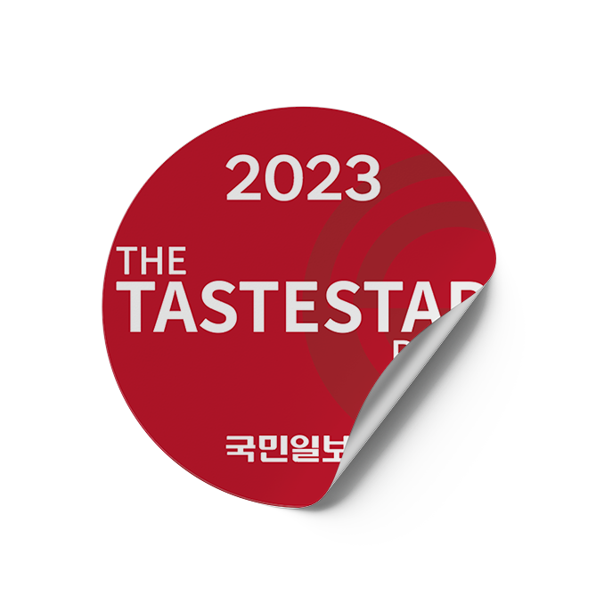 더 테이스타 로드 더 테이스타 로드