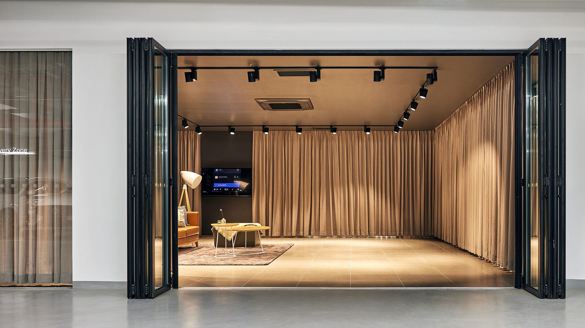 Z studio
