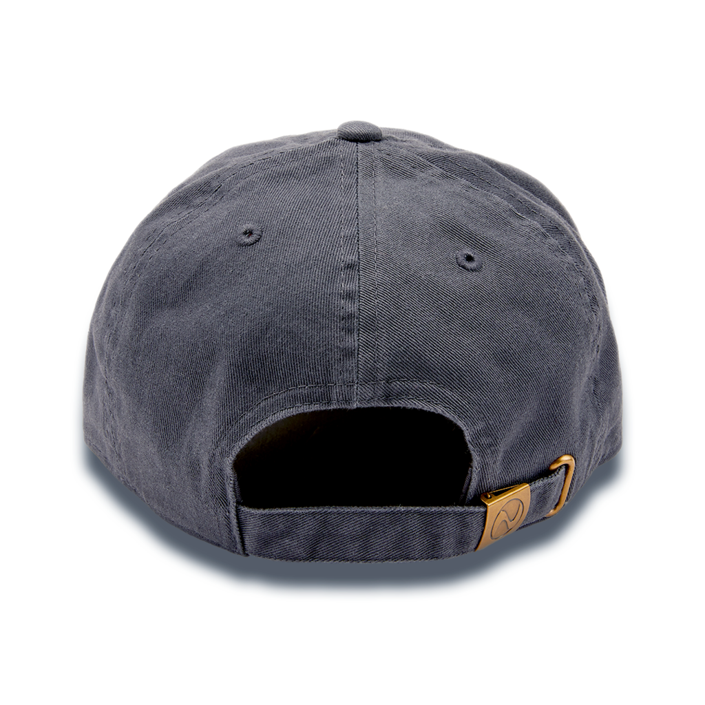 Definition Cap Charcoal MEDIUMS