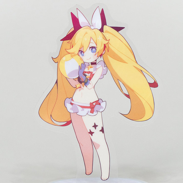 DJMAX アクリルスタンド シーズン10 エル=クリア : DJMAX STORE JAPAN