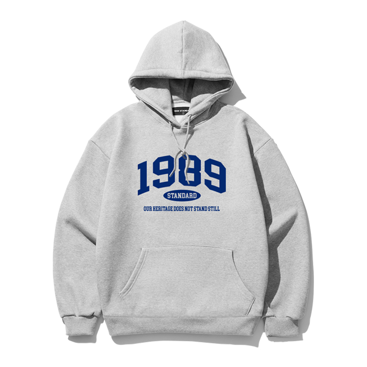 【1989STANDARD】 VINTAGE LOGO HOOD (STHSTD-0077) OUR 1989 후드(STHSTD-0004) : 1989스탠다드