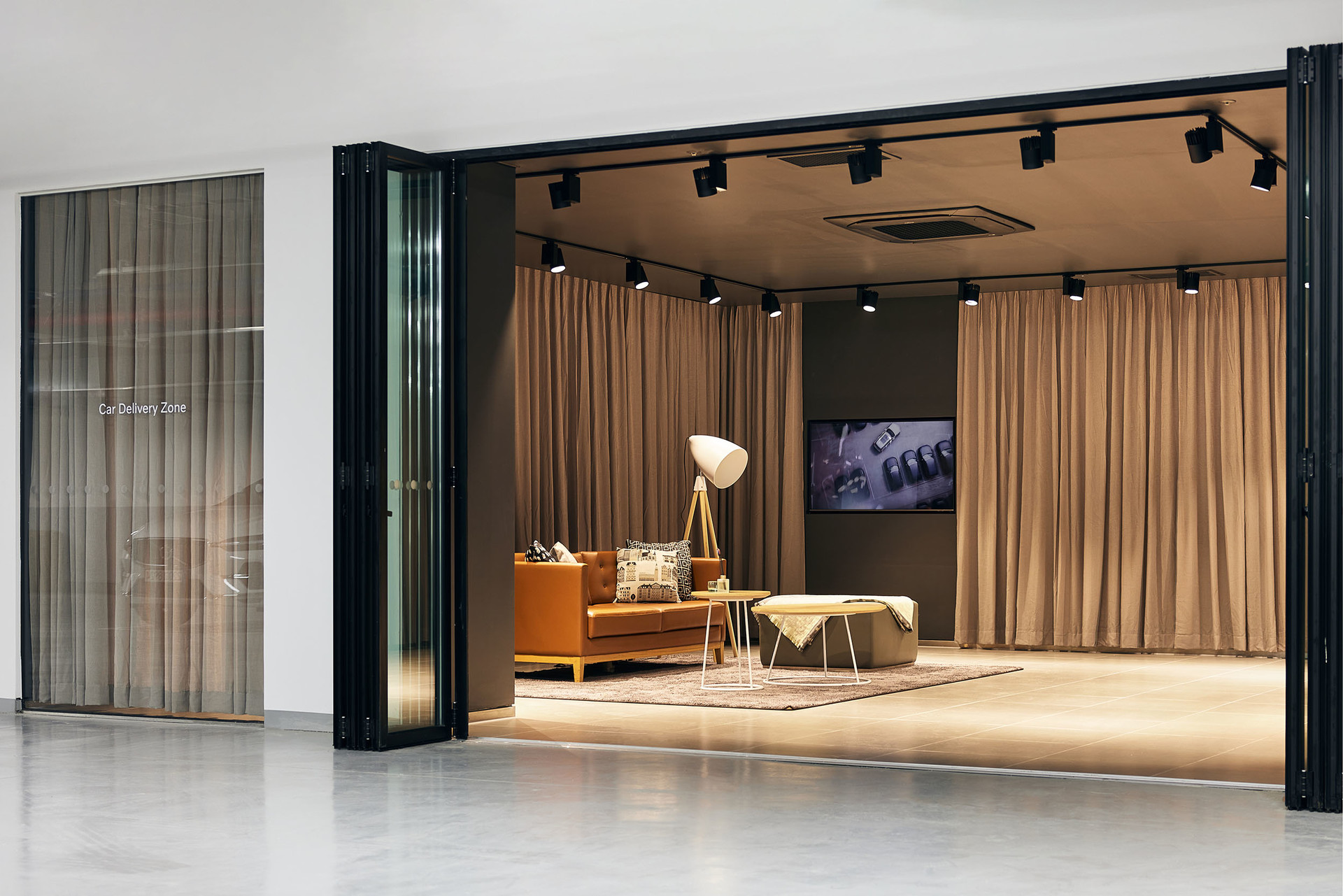 Z studio