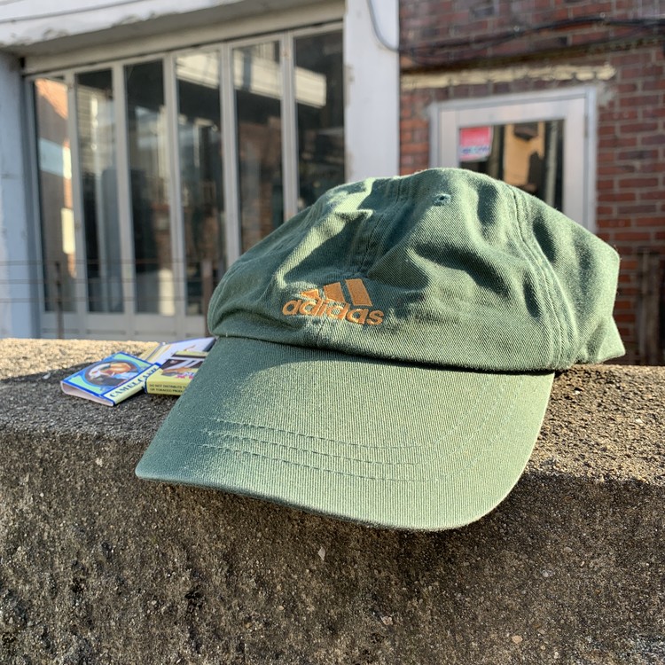 スペシャルオファ Leather Supreme Camp Ψё ikoma 維駒 Cap キャップ