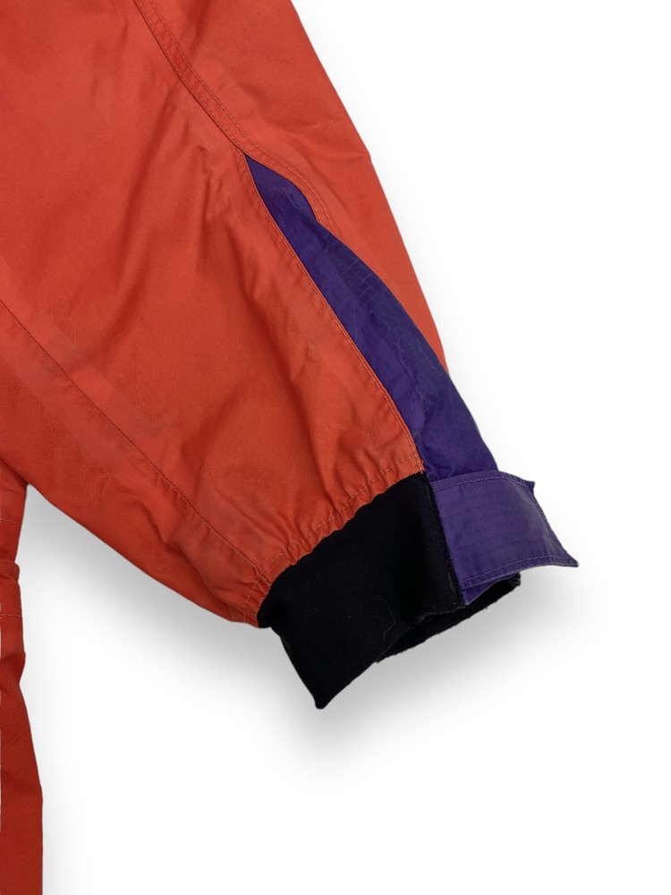 1980-90's Patagonia Sea Kayak Anorak Pullover Jacket (L,105-110) : 라이트하우스  스토어