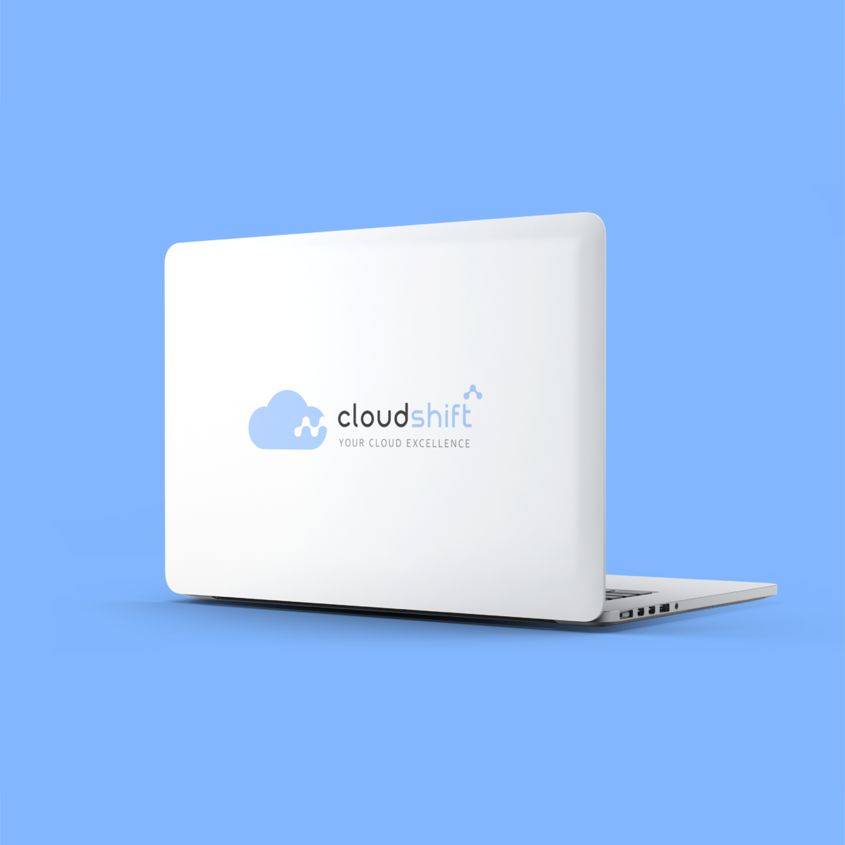 클라우드 관련 IT기업 'CLOUD SHIFT' : 포트폴리오