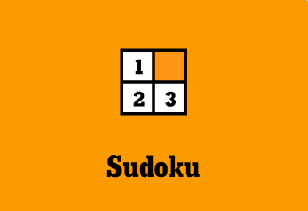 [수학]Sudoku