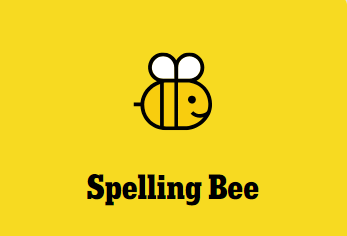 [영어]Spelling Bee